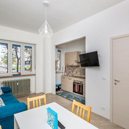 Ferienwohnung In Armonia Turin Exterior foto