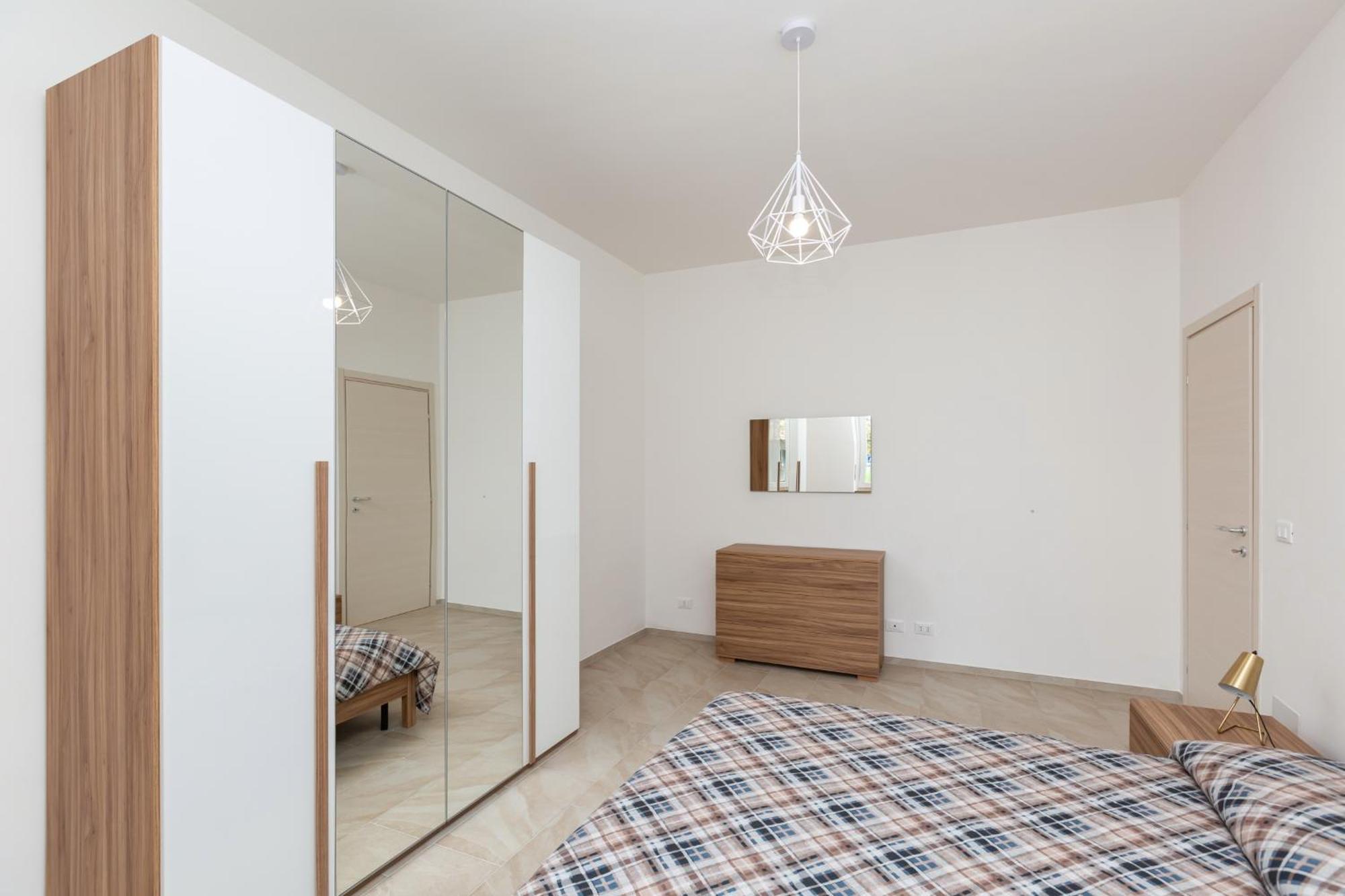 Ferienwohnung In Armonia Turin Exterior foto