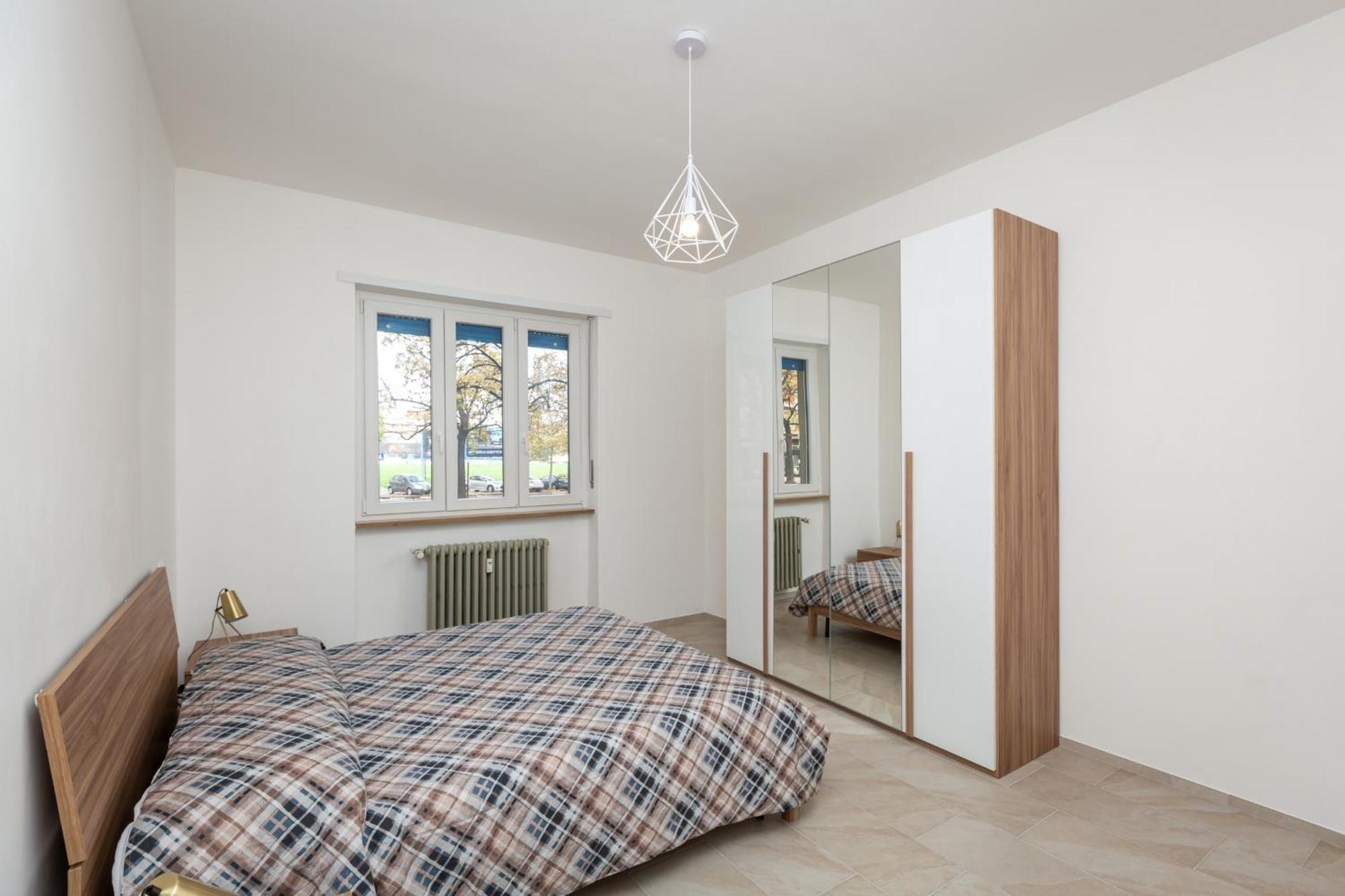 Ferienwohnung In Armonia Turin Exterior foto