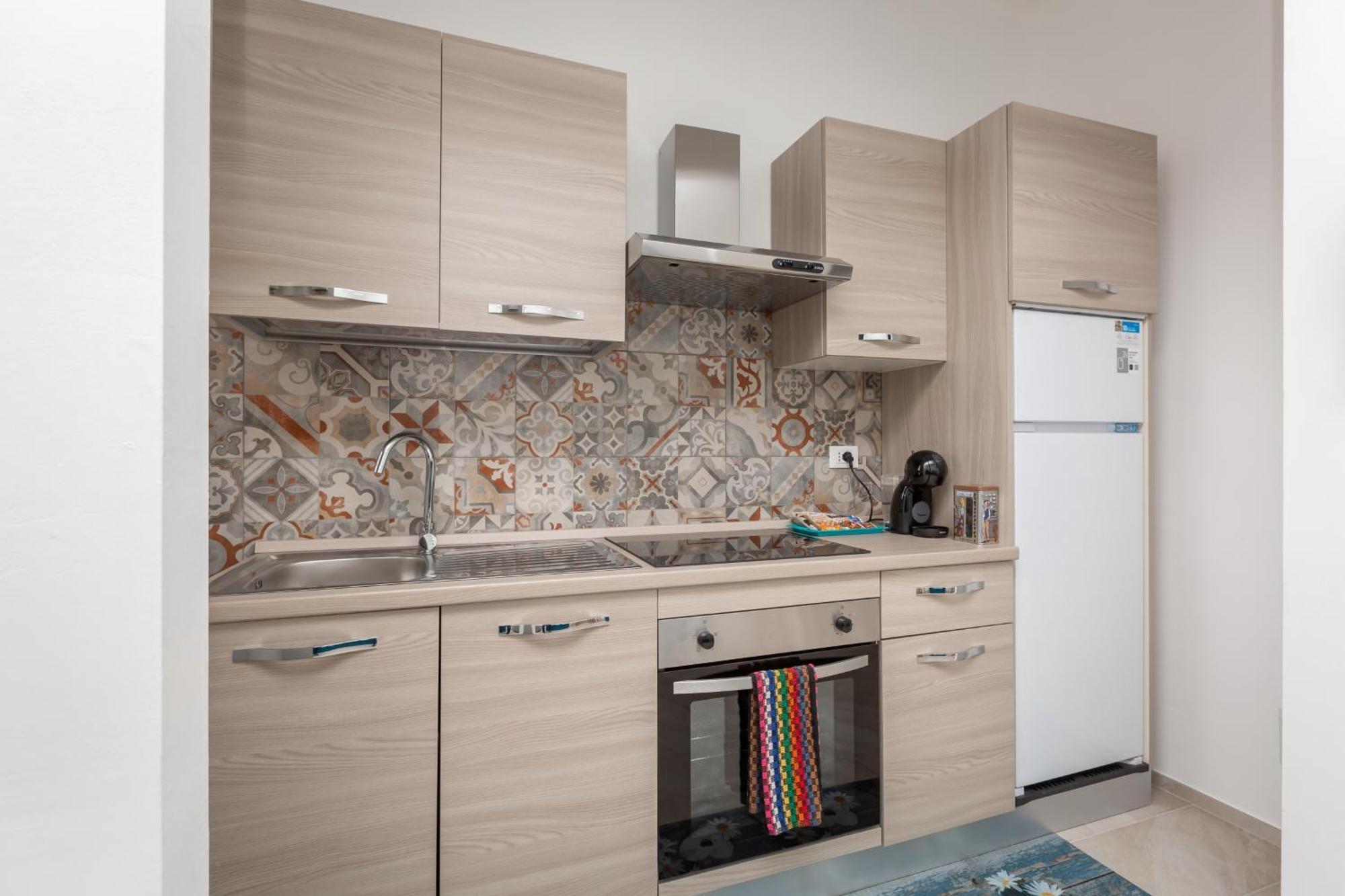 Ferienwohnung In Armonia Turin Exterior foto