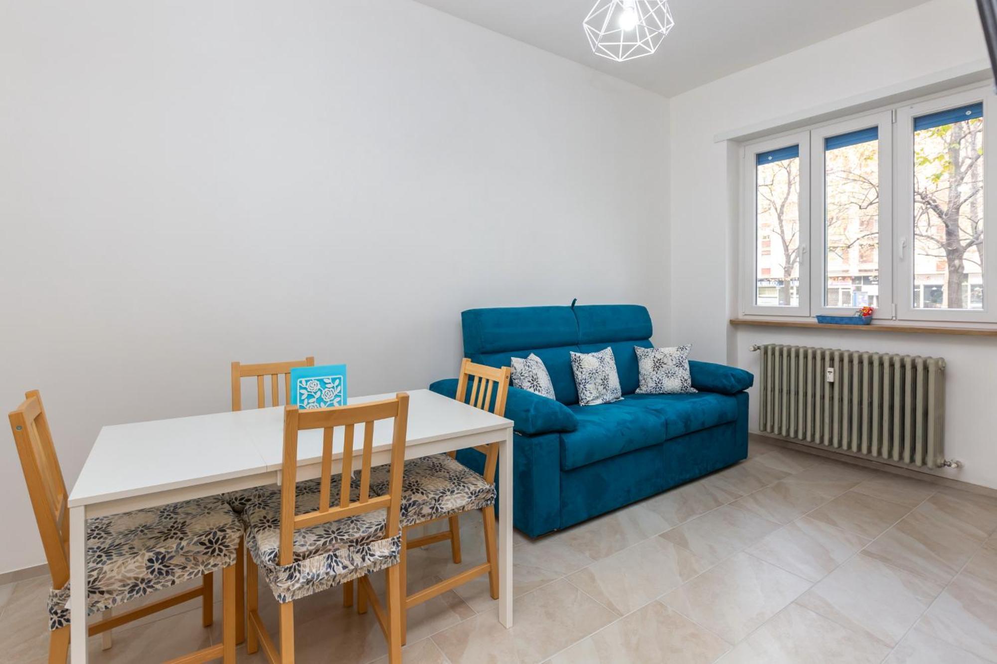 Ferienwohnung In Armonia Turin Exterior foto