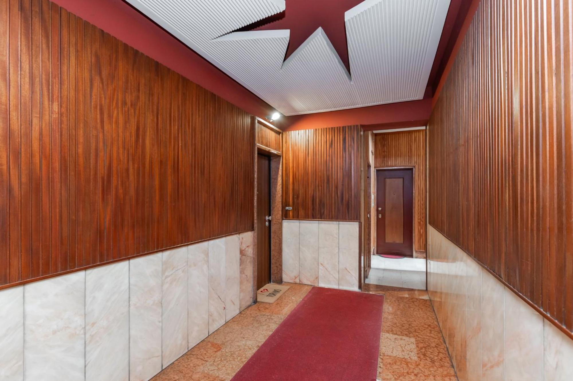 Ferienwohnung In Armonia Turin Exterior foto