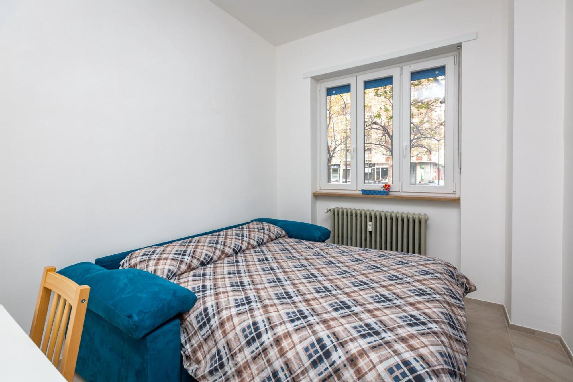 Ferienwohnung In Armonia Turin Exterior foto
